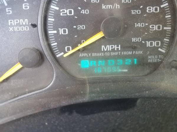 2001 Chevy Silverado 1500. $2500 OBO for sale in Redding, CA – photo 11