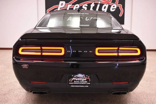 2017 Dodge Challenger R/T Plus for sale in Akron, OH – photo 8