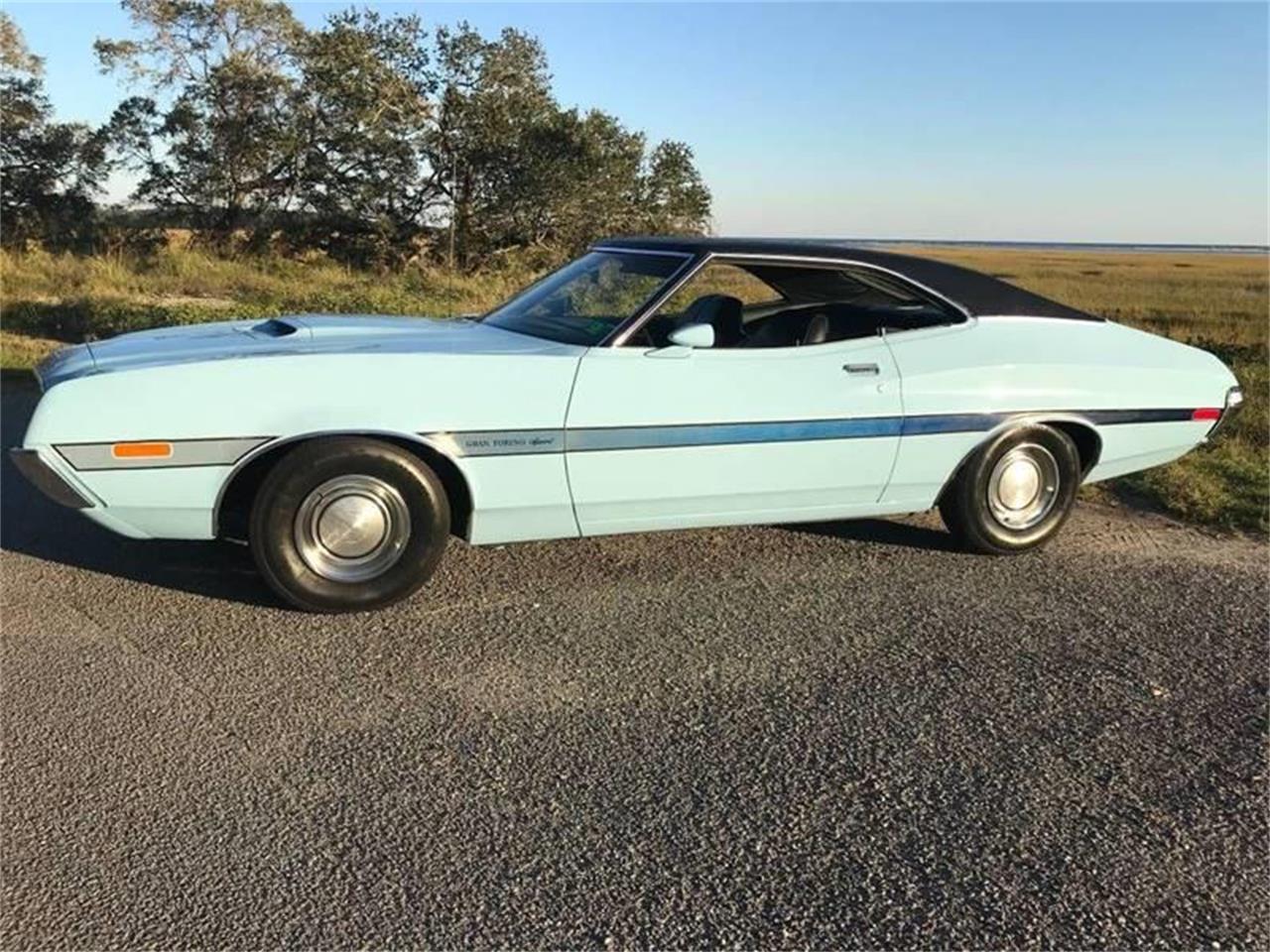 1972 Ford Torino for sale in Long Island, NY – photo 9