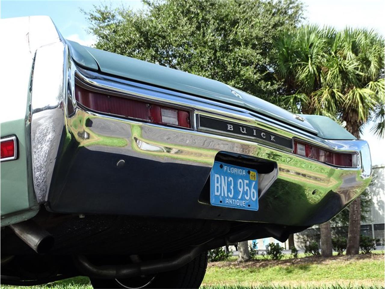 1970 Buick Gran Sport for sale in Palmetto, FL – photo 17