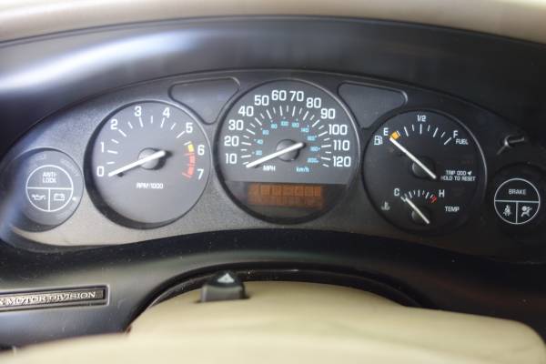 2001 Buick Regal - DEALMAKER AUTO SALES - - by for sale in Jacksonville, FL – photo 11