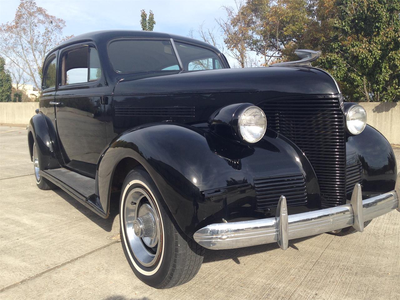 1939 Chevrolet Deluxe for sale in Branson, MO – photo 12