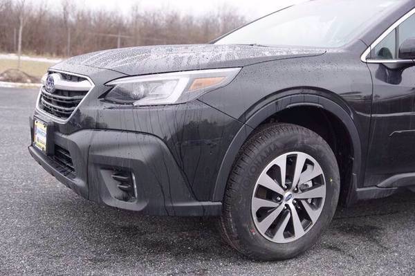 2021 Subaru Outback Premium - - by dealer - vehicle for sale in Bennington, NY – photo 6
