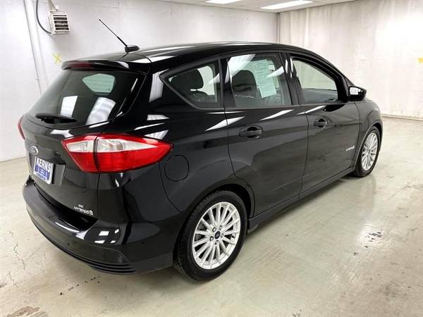 2016 FORD C-MAX HYBRID CANT BEAT THIS BUY CALL TONY NOW - cars & for sale in Celina, OH – photo 3