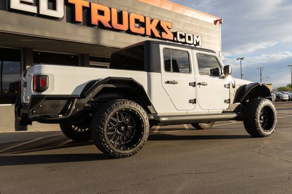2020 Jeep Gladiator SPORT - Lifted Trucks - - by for sale in Mesa, AZ – photo 8