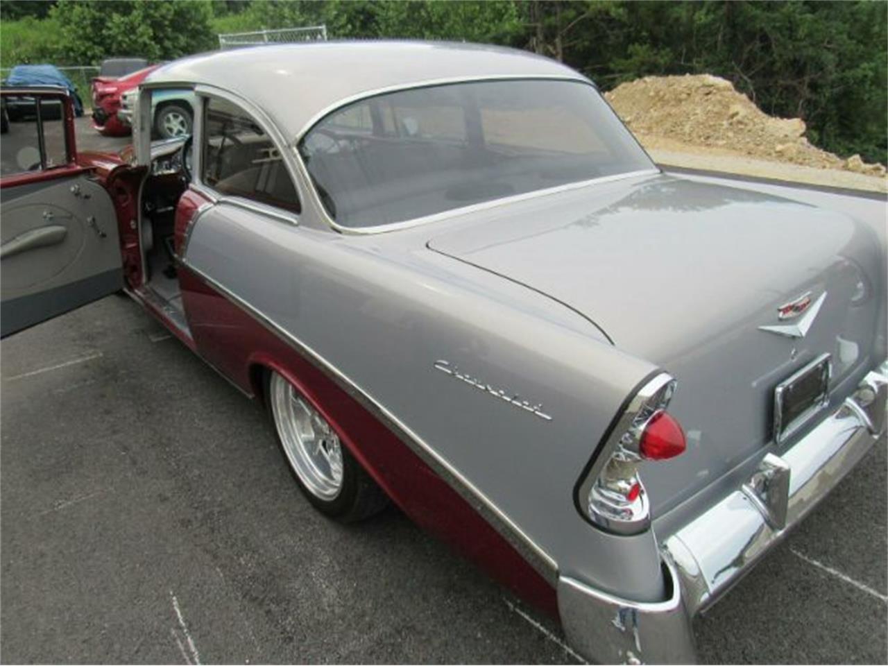 1956 Chevrolet 210 for sale in Cadillac, MI – photo 8
