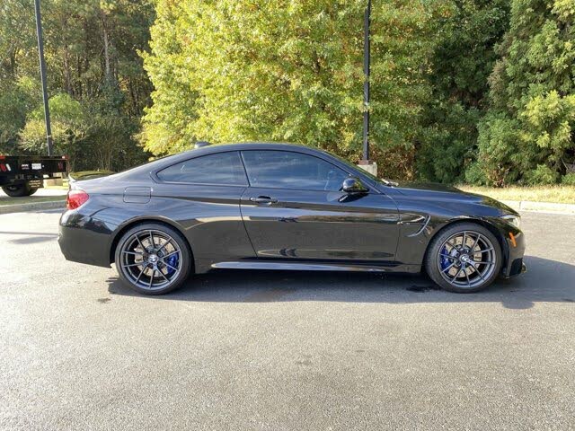 2019 BMW M4 CS Coupe RWD for sale in Buford, GA – photo 10
