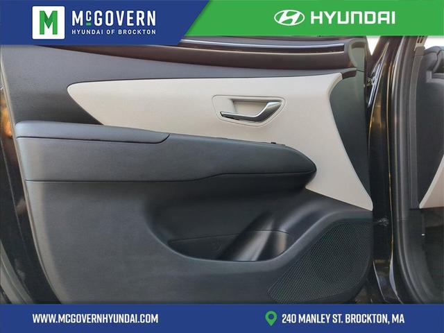 2022 Hyundai Tucson SEL for sale in Brockton, MA – photo 32