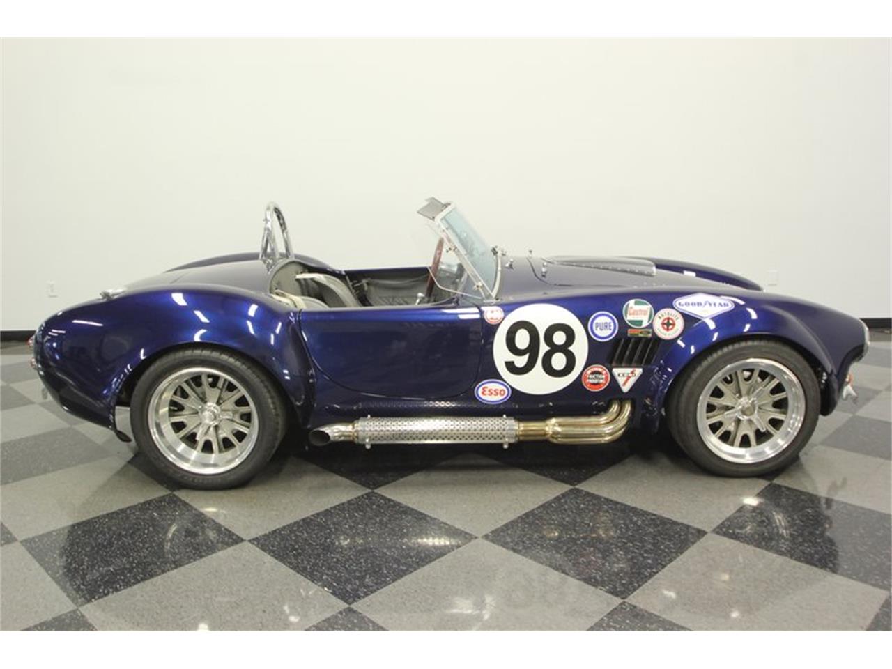 1965 Shelby Cobra for sale in Lutz, FL – photo 15