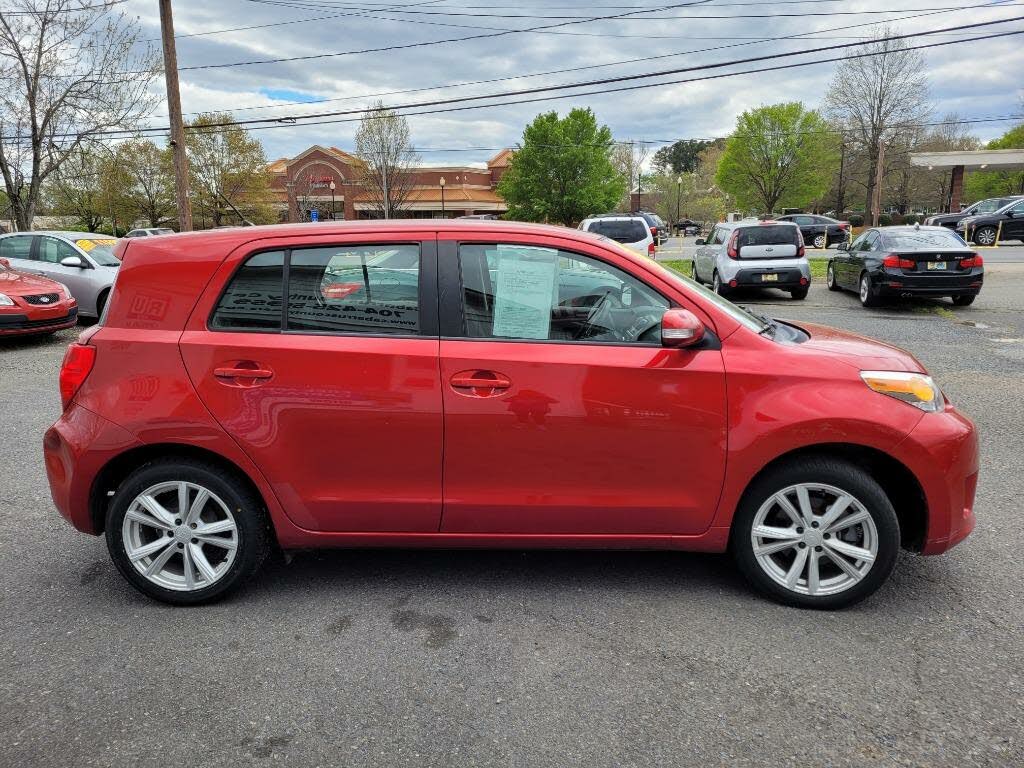 2011 Scion xD Release Series 3.0 for sale in Harrisburg, NC – photo 4