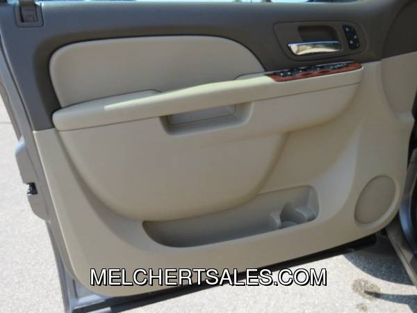 2013 CHEVROLET 1500 CREW LTZ Z71 GAS AUTO 4WD BOSE HEATED LEATHER... for sale in Neenah, WI – photo 13
