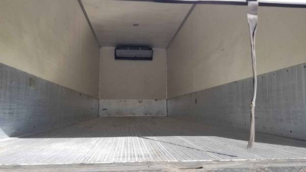 Freightliner M2-106 Refrigerator box - cars & trucks - by owner -... for sale in Orange, CA – photo 10
