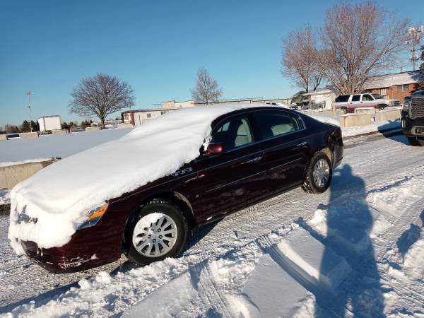 2006 Buick lacrosse with low miles 56, 000 original for sale in Fort Collins, CO – photo 2