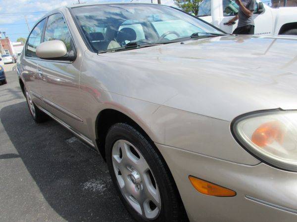 2001 INFINITI I30 4dr Sdn Luxury ***Guaranteed Financing!!! for sale in Lynbrook, NY – photo 12