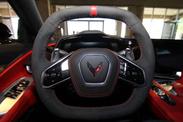 2022 Chevrolet Corvette Stingray 3LT Coupe w/Dual Roofs - cars & for sale in Scottsdale, AZ – photo 18