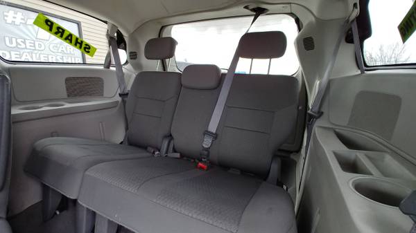 3RD ROW!! 2008 Chrysler Town & Country 4dr Wgn Touring for sale in Chesaning, MI – photo 13