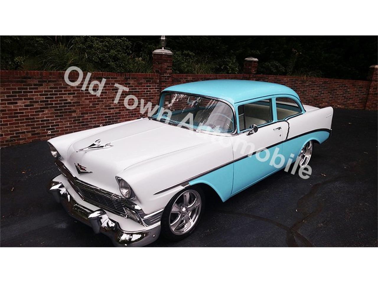 1956 Chevrolet 210 for sale in Huntingtown, MD – photo 6