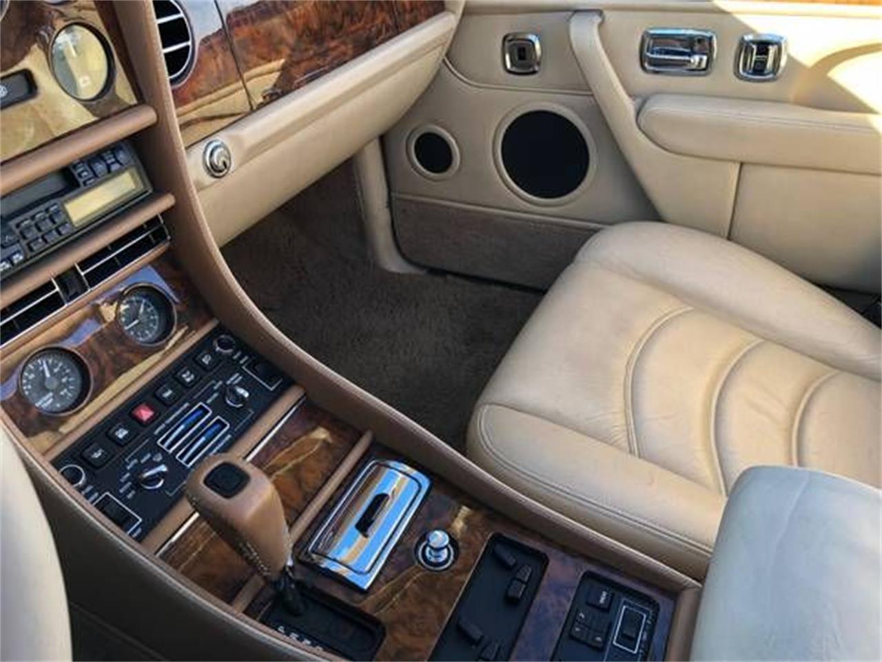 1998 Bentley Azure for sale in Cadillac, MI – photo 4