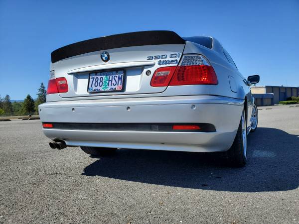 2004 BMW 330Ci w/SMG **Newer Motor 30k Miles*Performance Mods** for sale in Grants Pass, OR – photo 7