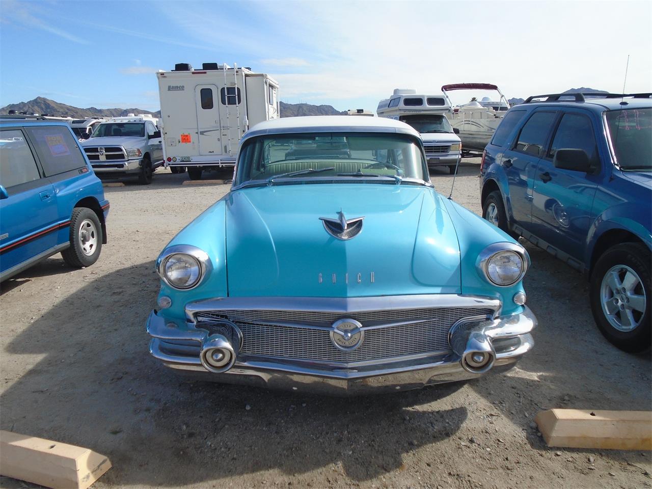 1956 Buick Special for sale in Yuma, AZ – photo 4