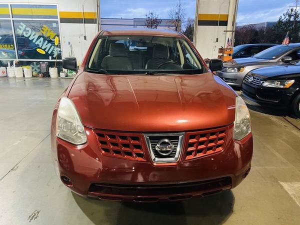 2010 Nissan Rogue - Financing Available! - cars & trucks - by dealer... for sale in Chantilly, WV – photo 2