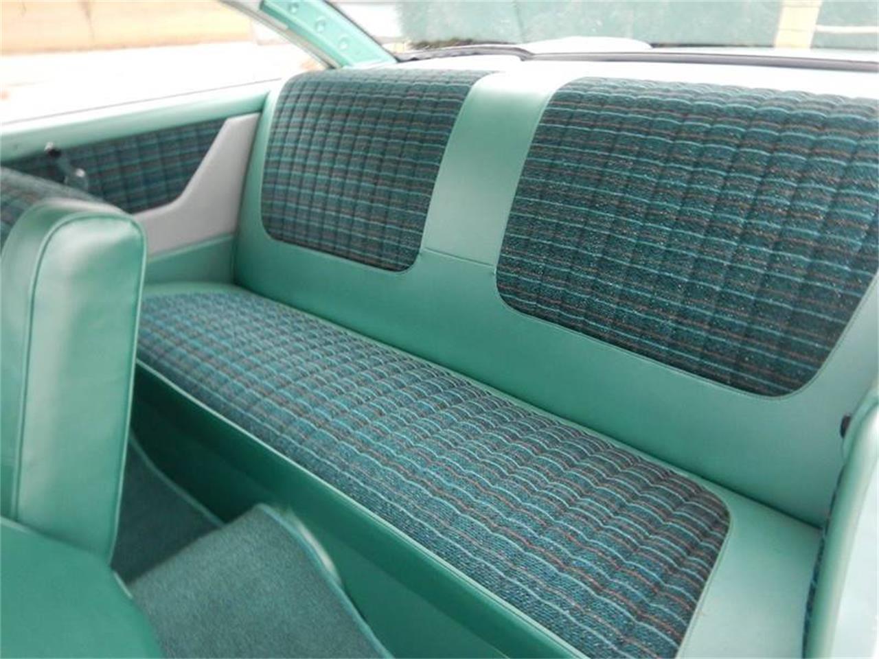 1960 Ford Starliner for sale in Clarence, IA – photo 25