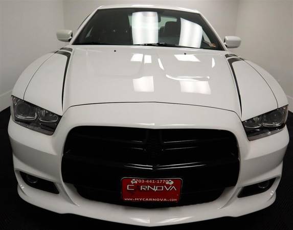 2012 DODGE CHARGER RT Max Get Financed! - cars & trucks - by dealer... for sale in Stafford, District Of Columbia – photo 15
