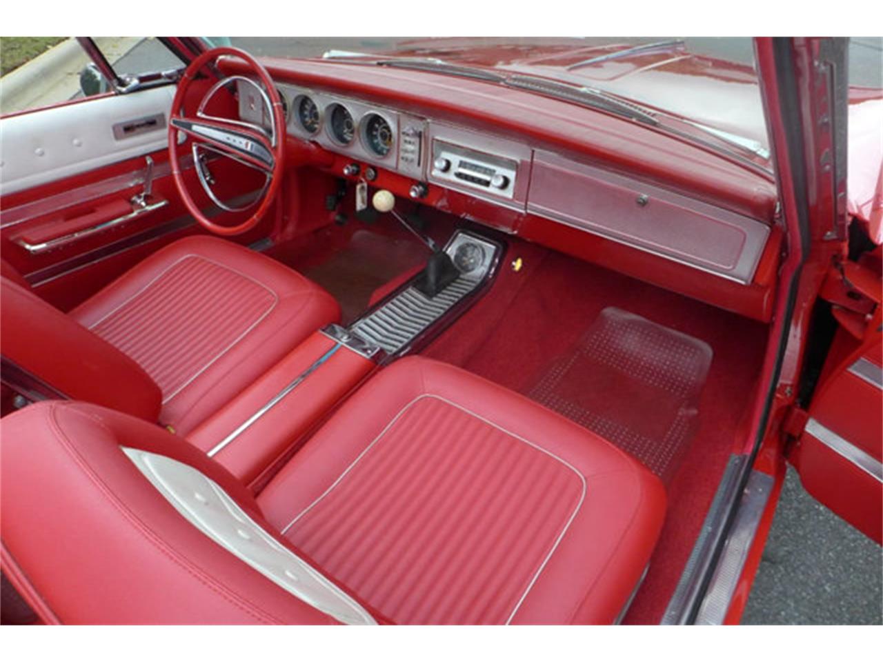 1964 Plymouth Sport Fury for sale in Charlotte, NC – photo 14