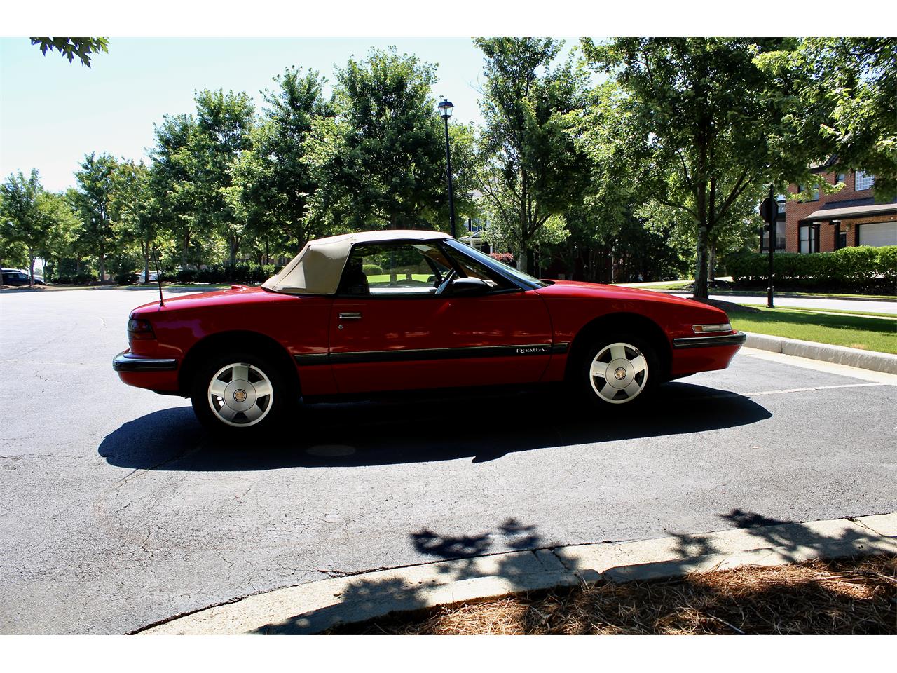 1990 Buick Reatta for sale in Buford, GA – photo 9