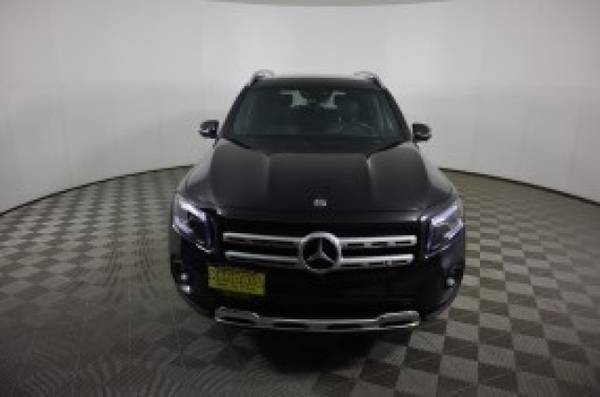 2020 Mercedes-Benz GLB Night Black SPECIAL OFFER! for sale in Anchorage, AK – photo 2