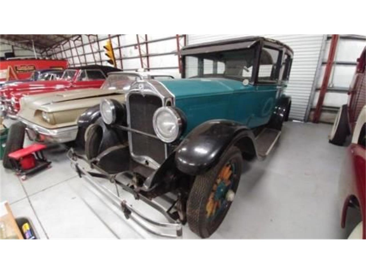 1928 Buick Master for sale in Cadillac, MI – photo 2