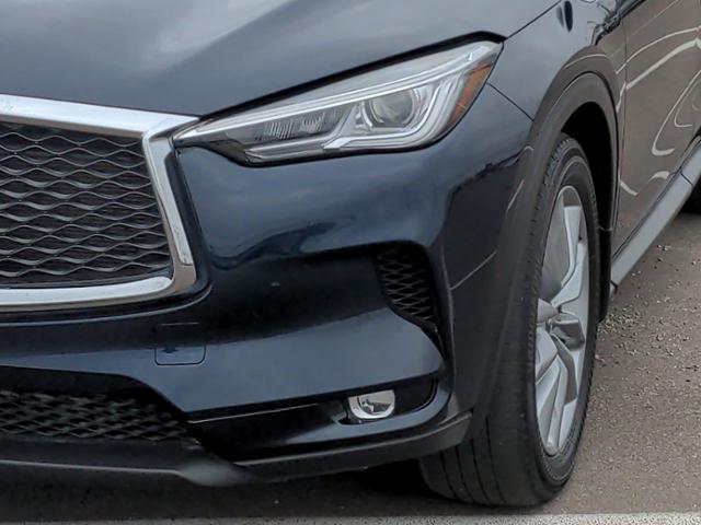 2020 INFINITI QX50 Luxe for sale in Troy, MI – photo 10