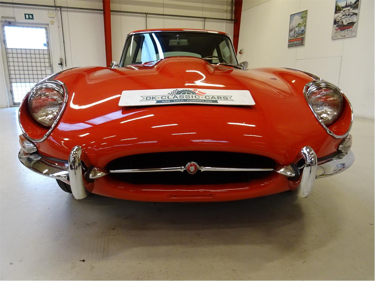 1968 Jaguar E-Type for sale in Other, Other – photo 11
