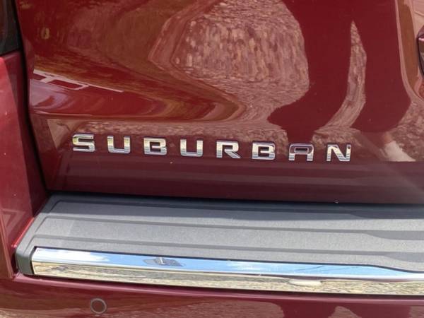 2017 Chevrolet Suburban PREMIER 4X4, WARRANTY, LEATHER, NAV, 3RD... for sale in Norfolk, VA – photo 9