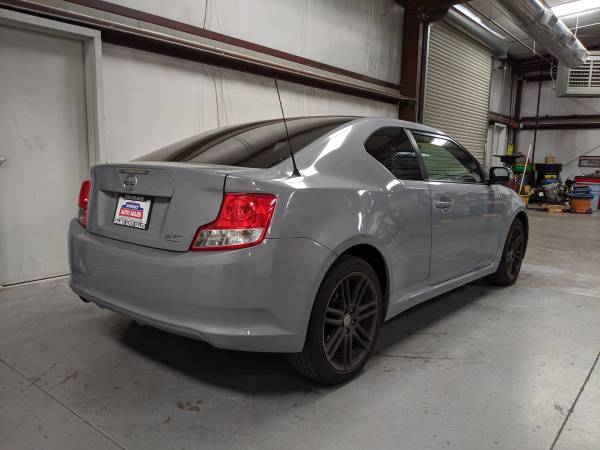 2012 Scion tC, 2dr, HB, Auto, BlueTooth, MoonRoof, Fun To Drive!!! for sale in Madera, CA – photo 3