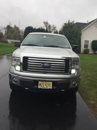 2012 Ford F-150 XLT (new engine) for sale in Swedesboro, NJ – photo 4