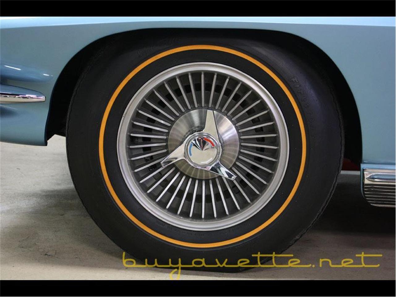 1966 Chevrolet Corvette for sale in Atlanta, GA – photo 12