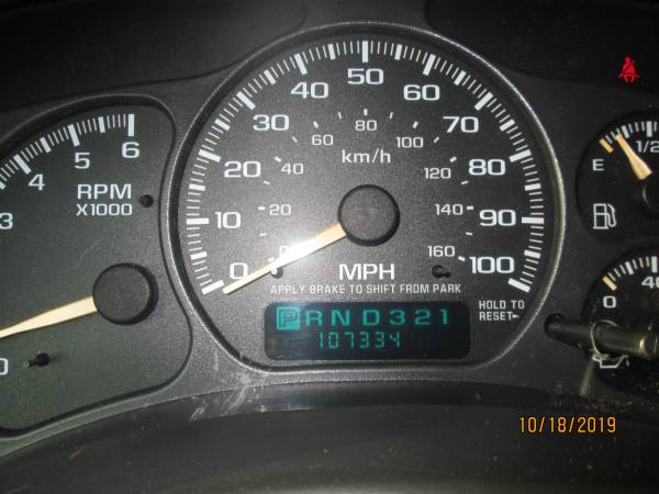 2002 Chevrolet Tahoe 4wd for sale in Santa Rosa, CA – photo 10