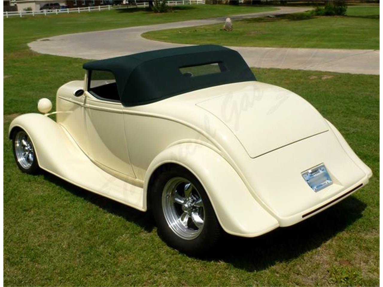 1934 Chevrolet Antique for sale in Arlington, TX – photo 11