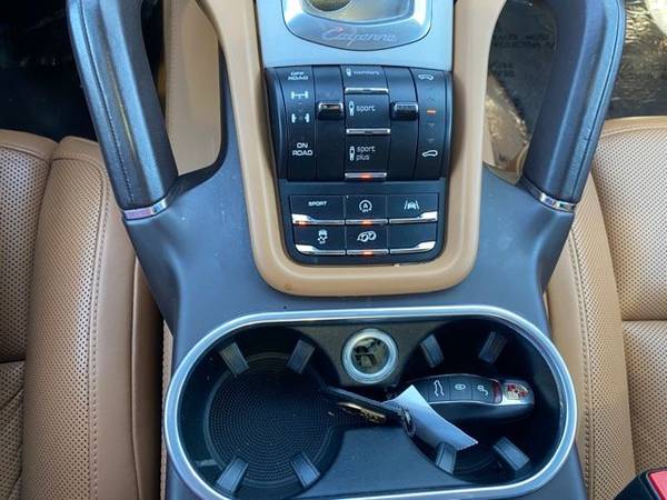 2016 Porsche Cayenne GTS - - by dealer - vehicle for sale in EXETER, CA – photo 6