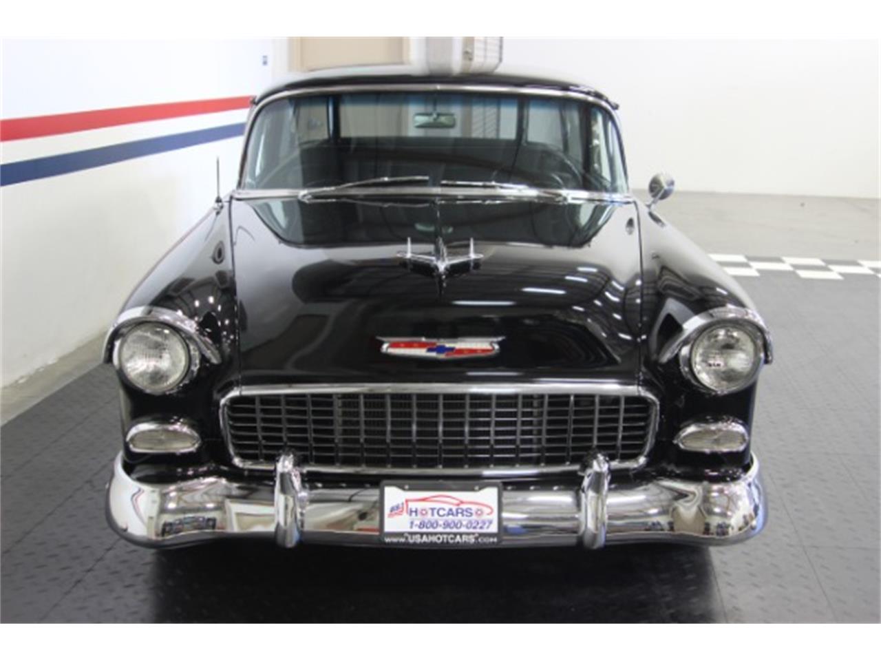 1955 Chevrolet Nomad for sale in San Ramon, CA – photo 7