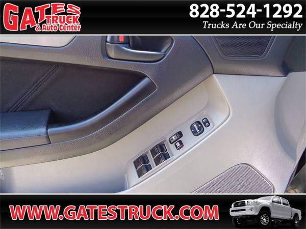 2007 Toyota 4Runner SR5 4WD V6 3rd Row Seat *Gray* for sale in Franklin, NC – photo 19