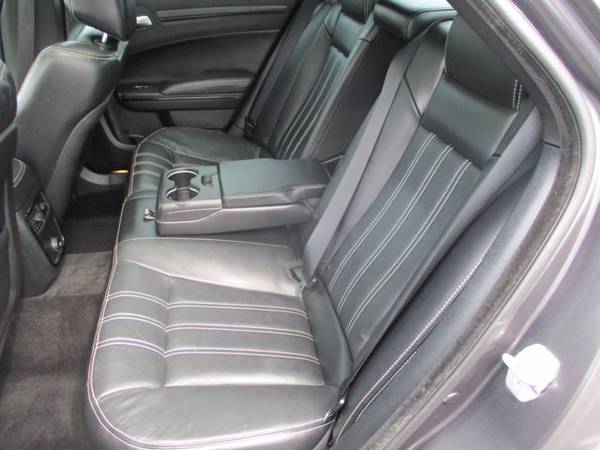 2014 Chrysler 300 300s Gray Sedan - - by dealer for sale in Green Bay, WI – photo 13