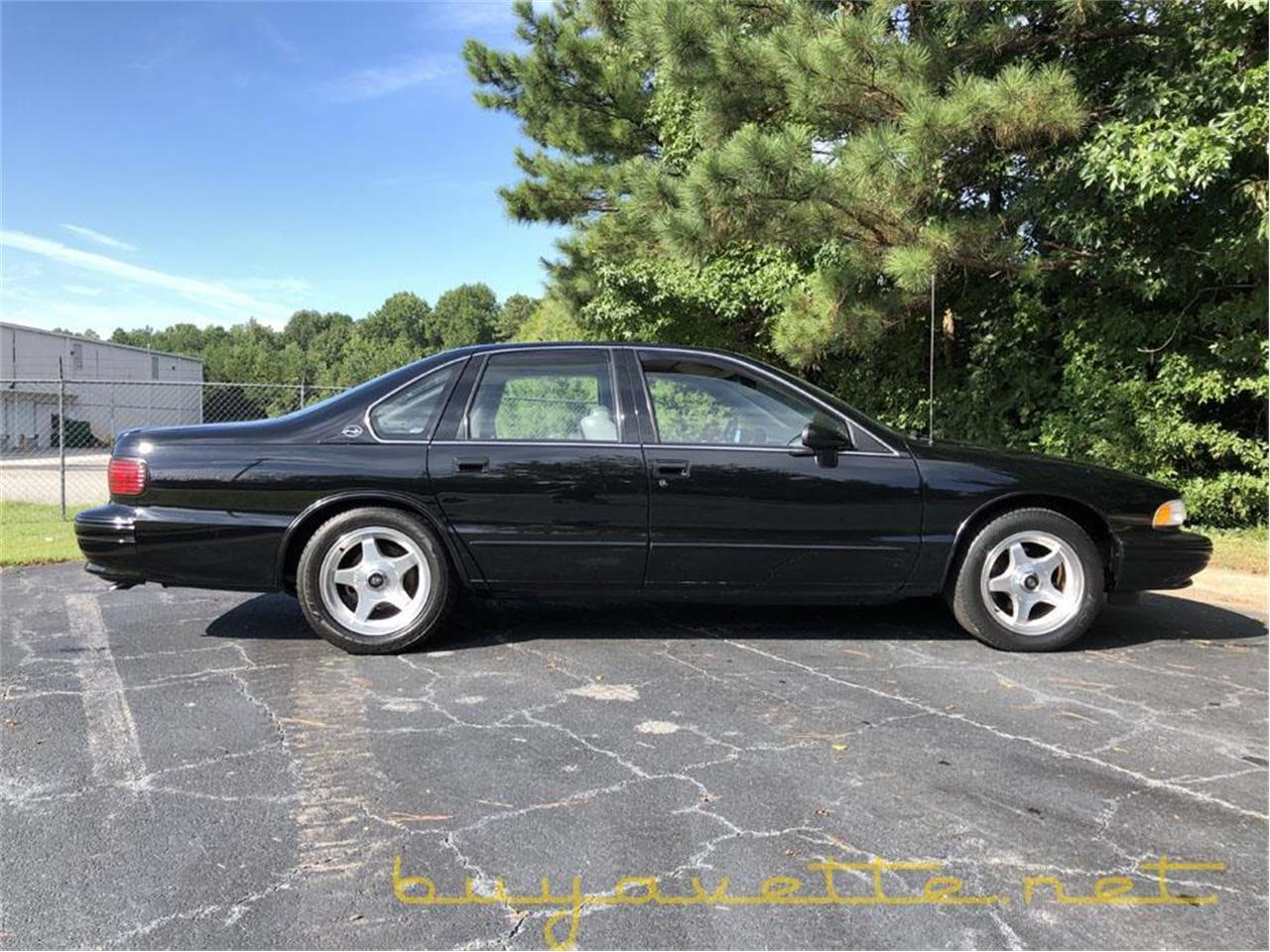1994 Chevrolet Impala for sale in Atlanta, GA – photo 3
