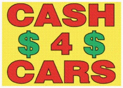 WE BUY CARS CASH....we go for sale in El Paso, TX