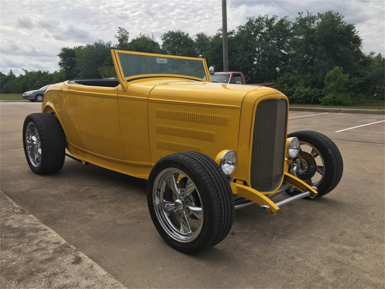 1932 Ford Highboy for sale in Conroe, TX – photo 11