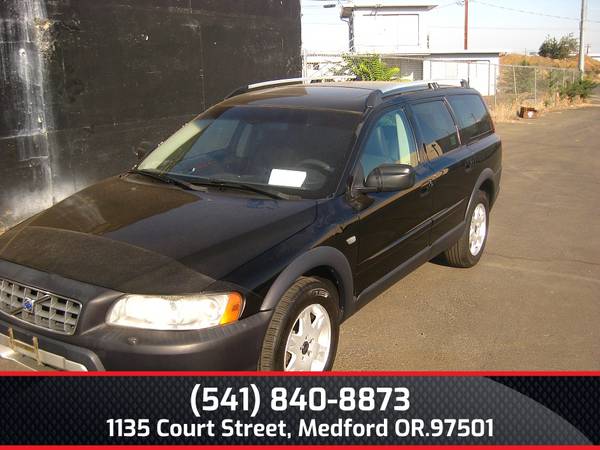 2006 Volvo XC70 XC 70 XC-70 (Drives New, Awd, Loaded) - cars & for sale in Medford, OR – photo 3