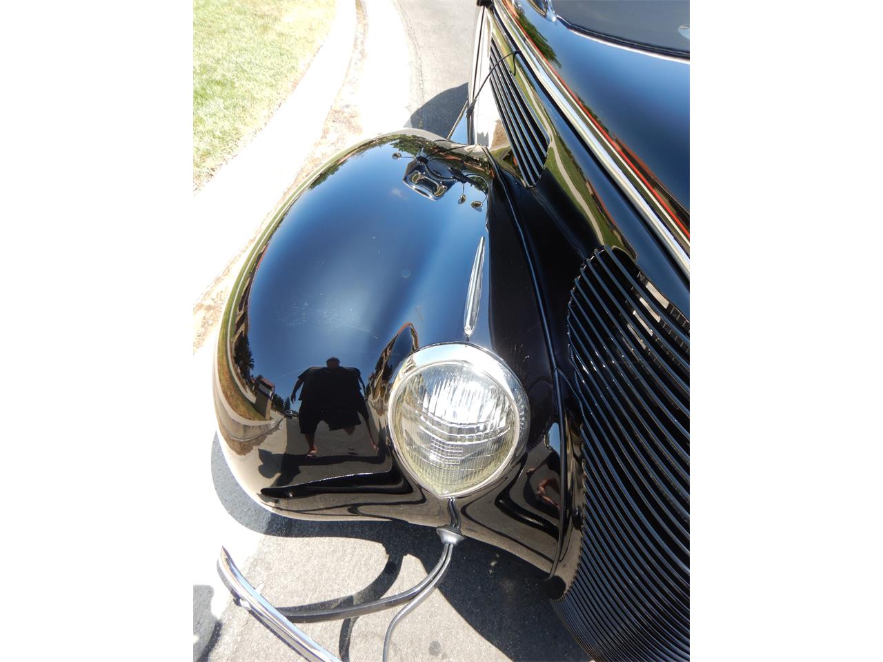 1938 Ford Street Rod for sale in Woodland Hills, CA – photo 13