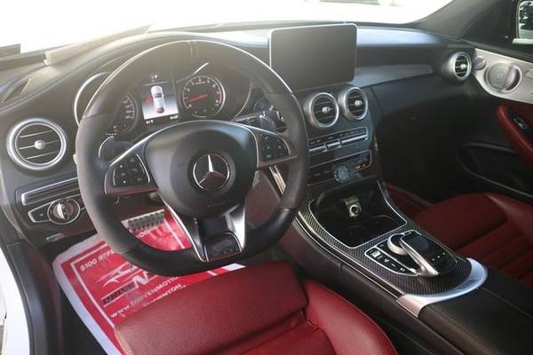 2018 Mercedes-Benz AMG C 43 C 43 AMG Coupe 2D - - by for sale in Greeley, CO – photo 14