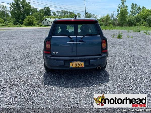2009 Mini Cooper Clubman for sale in Watertown, NY – photo 4